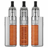 VOOPOO Pod System VOOPOO Drag Q 25W Pod Kit